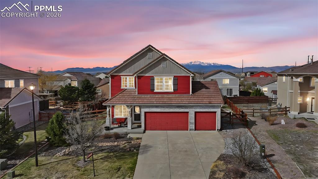 Image 2 of 24: Front of Structure