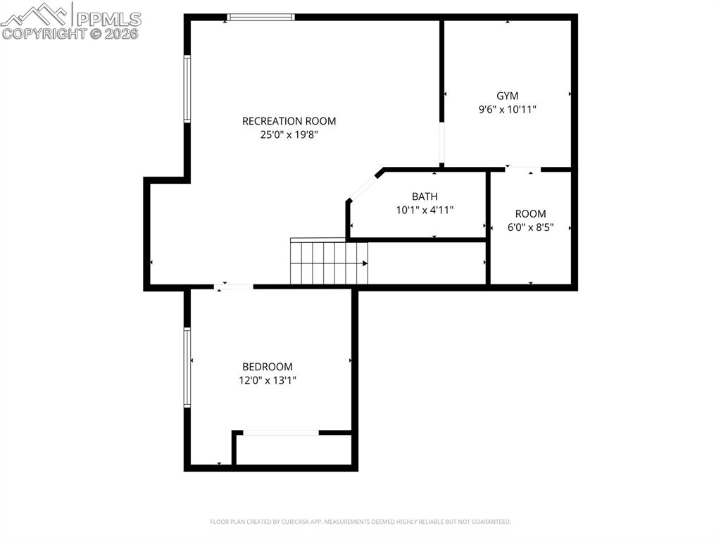 Image 21 of 24: Floor Plan
