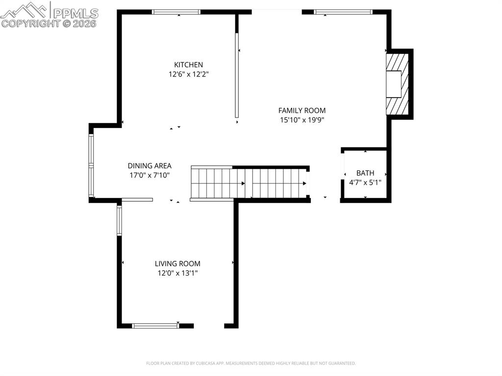 Image 22 of 24: Floor Plan