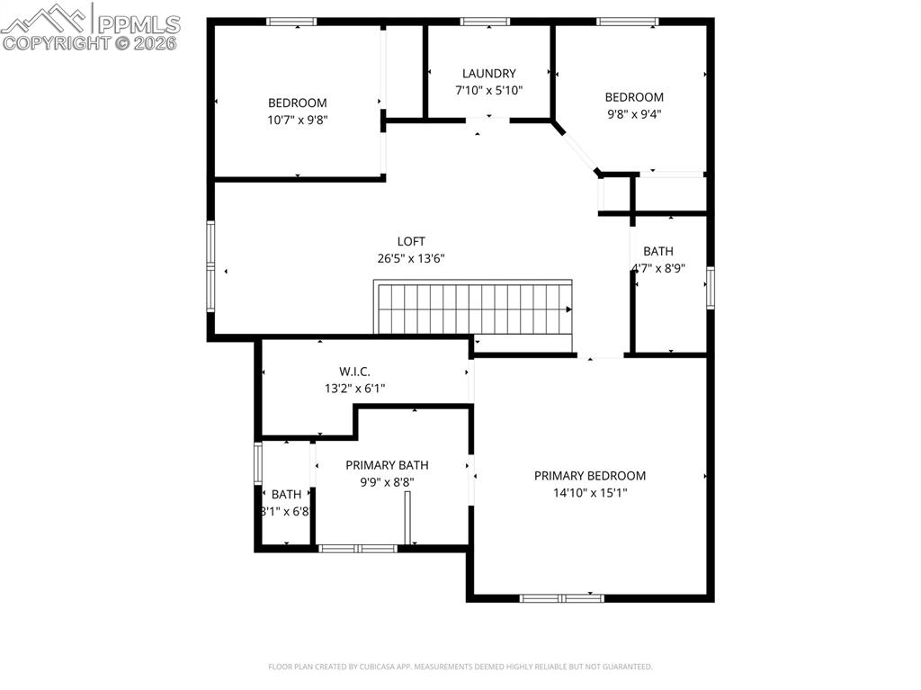 Image 24 of 24: Floor Plan
