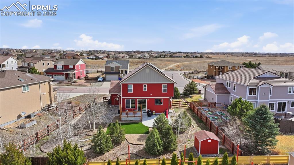 Image 3 of 24: Aerial View