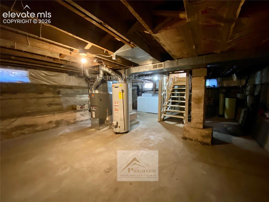 Image 10 of 15: Basement