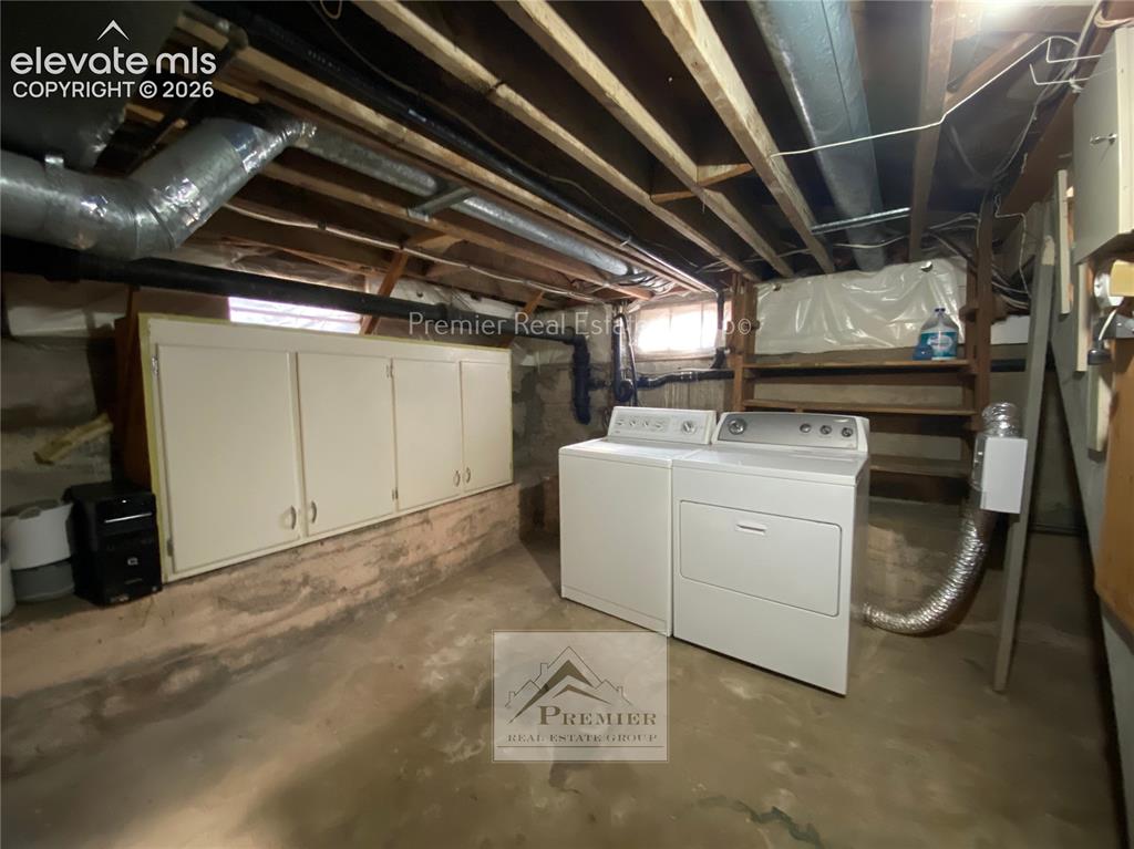 Image 11 of 15: Basement