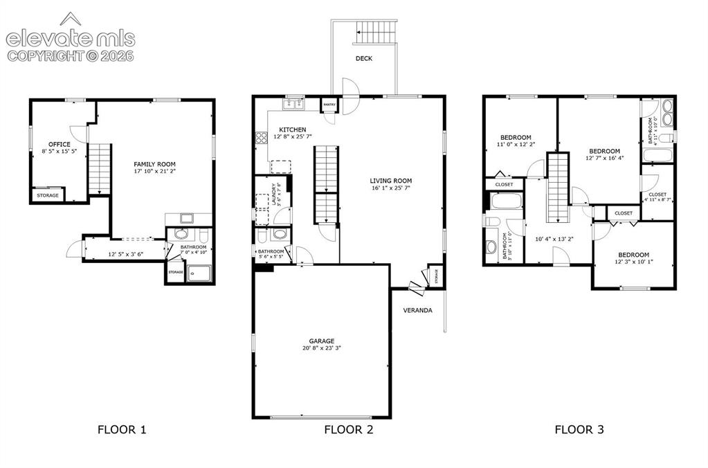 Image 22 of 40: Floor Plan