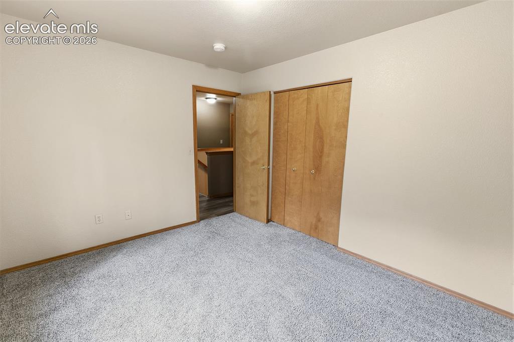Image 34 of 40: Upper Level Bedroom 2