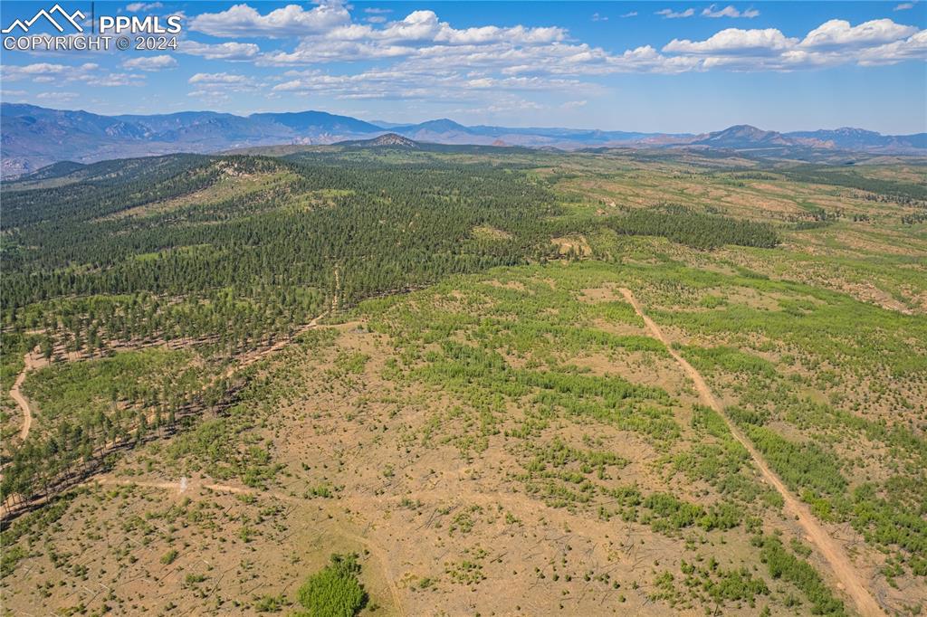 Image 18 of 36: Aerial View