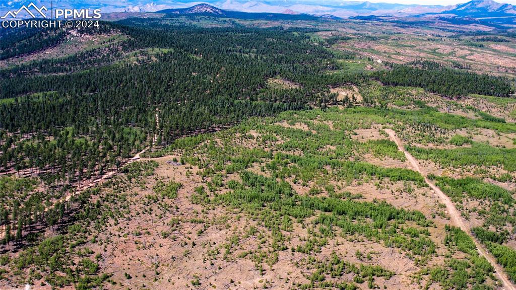 Image 32 of 36: Aerial View