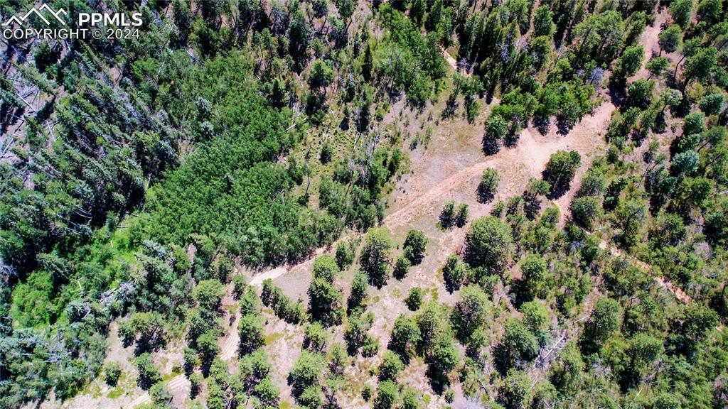Image 34 of 36: Aerial View