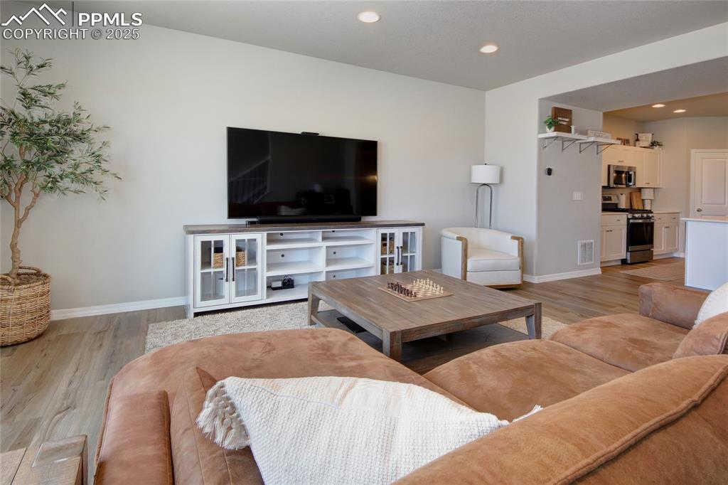 Image 18 of 38: Family Room