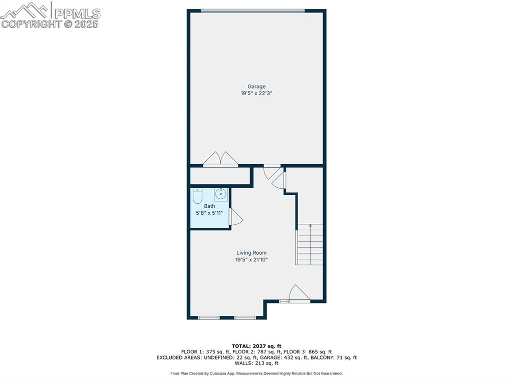 Image 35 of 38: Lower level