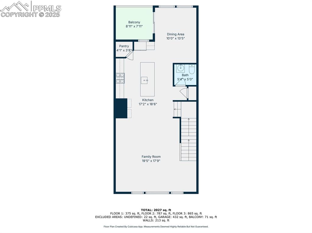 Image 36 of 38: Main level