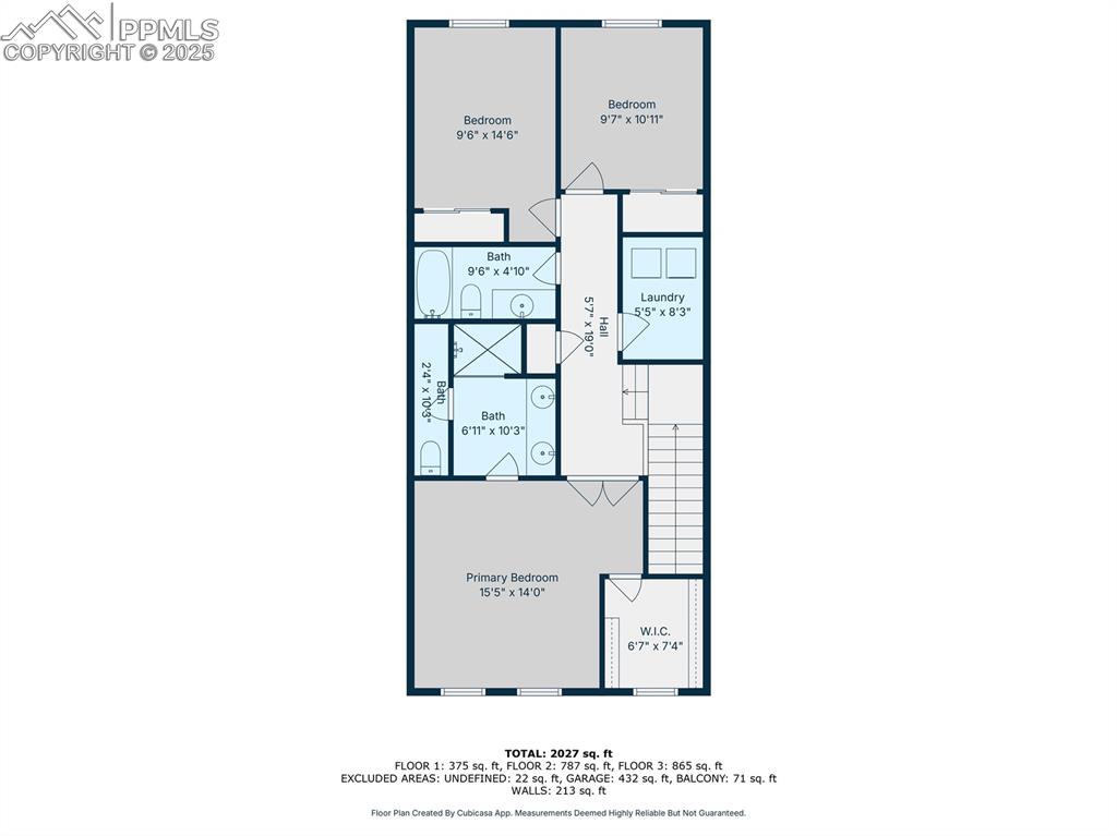 Image 37 of 38: Upper level