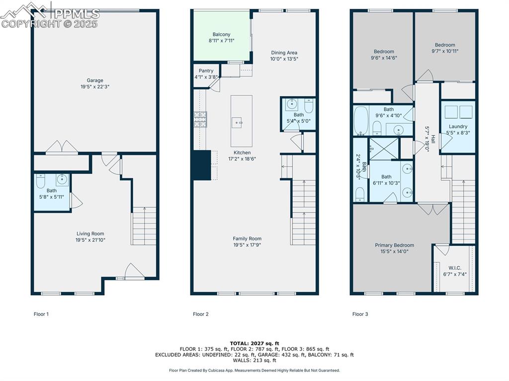 Image 38 of 38: Floor Plan