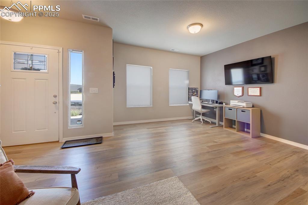 Image 4 of 38: Living Room