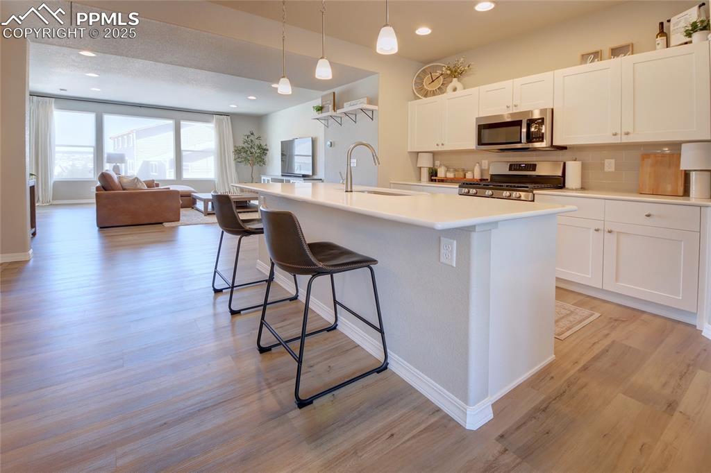 Image 8 of 38: Kitchen