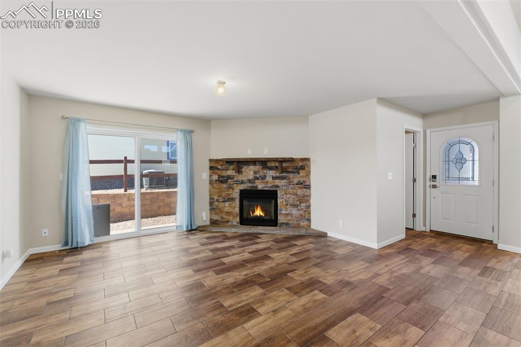 Image 10 of 34: Living Room