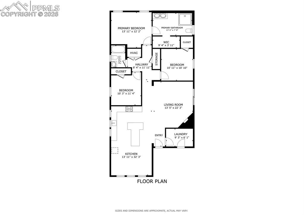 Image 24 of 34: Floor Plan