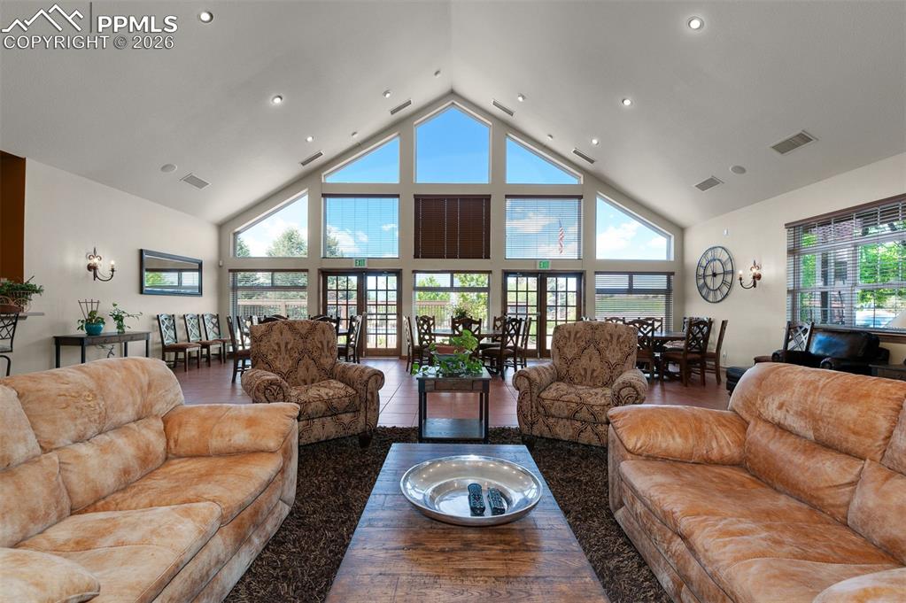 Image 31 of 34: Living Room