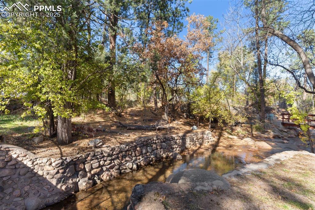 Image 11 of 50: Yard