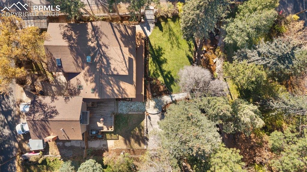 Image 49 of 50: Aerial View