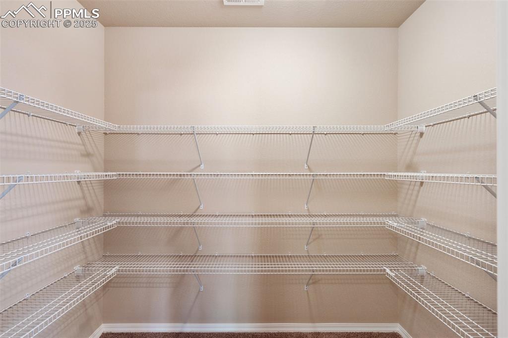 Image 12 of 45: View of pantry