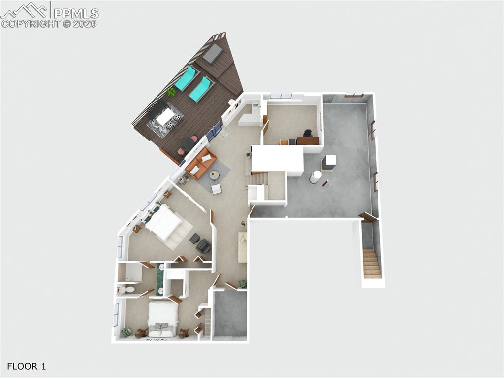 Image 48 of 50: Floor Plan