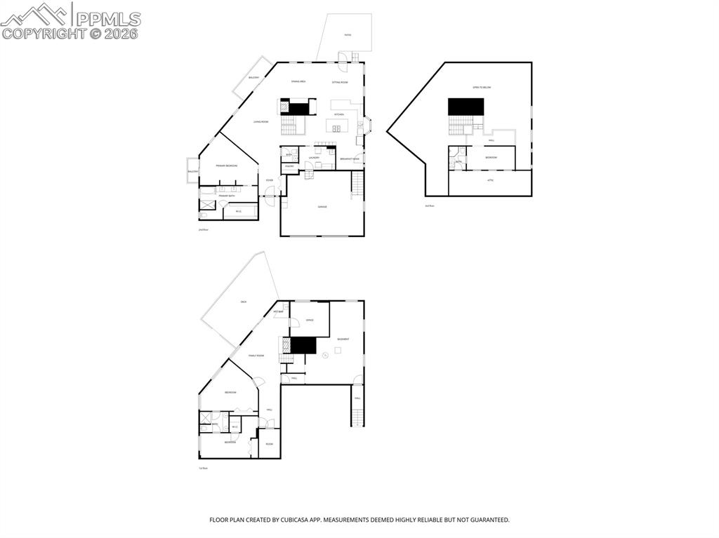 Image 50 of 50: Floor Plan