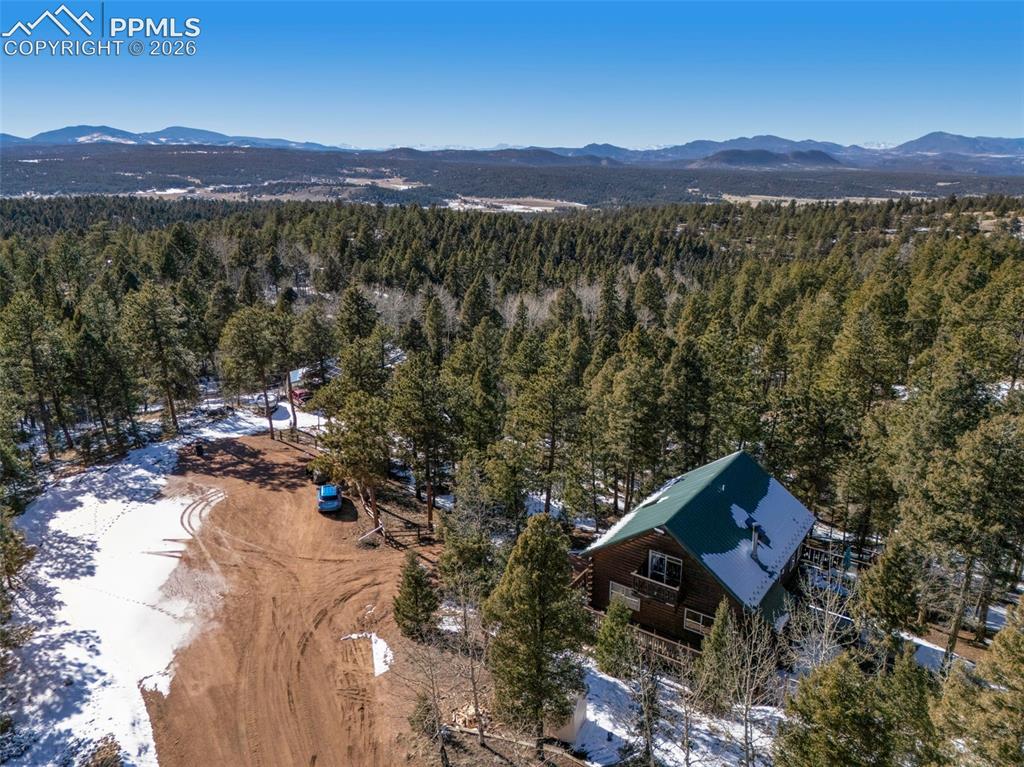 Image 27 of 31: Aerial View
