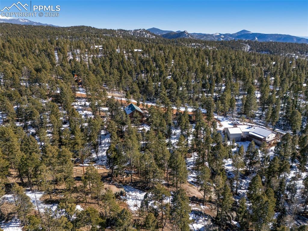 Image 29 of 31: Aerial View