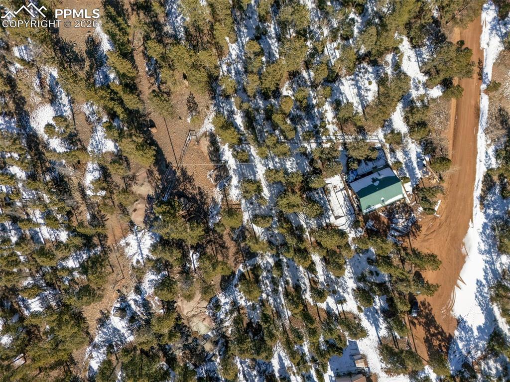 Image 30 of 31: Aerial View