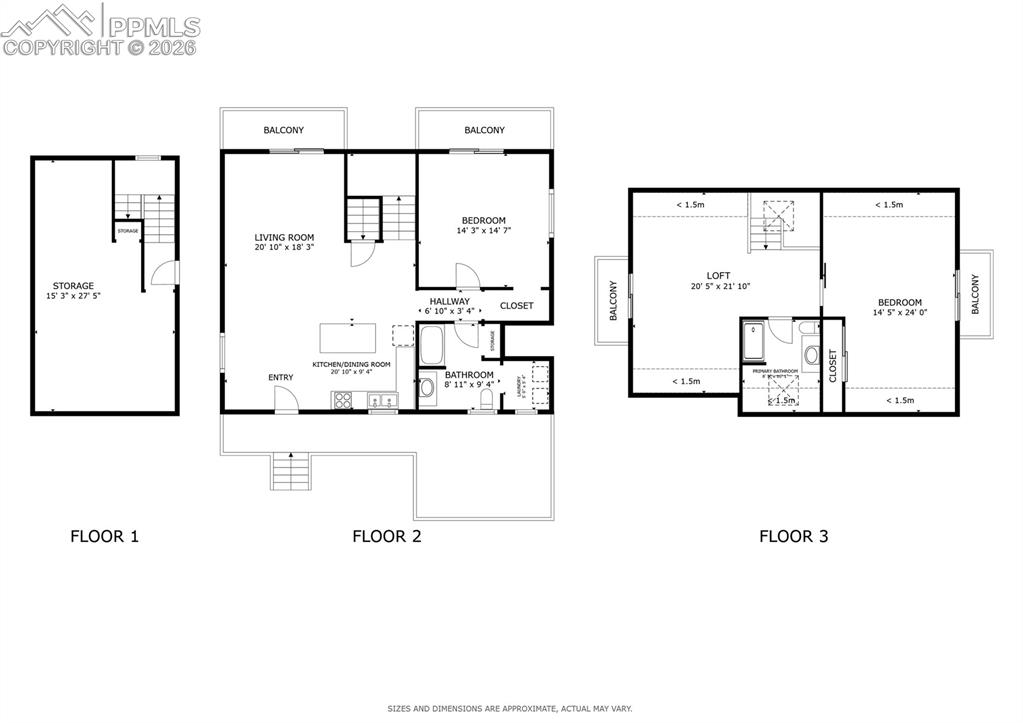 Image 31 of 31: Floor Plan
