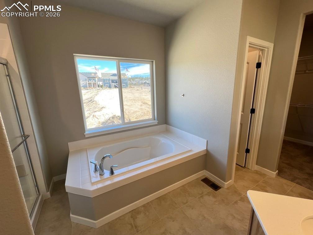 Image 12 of 15: Same plan, different house for visualization purposes
