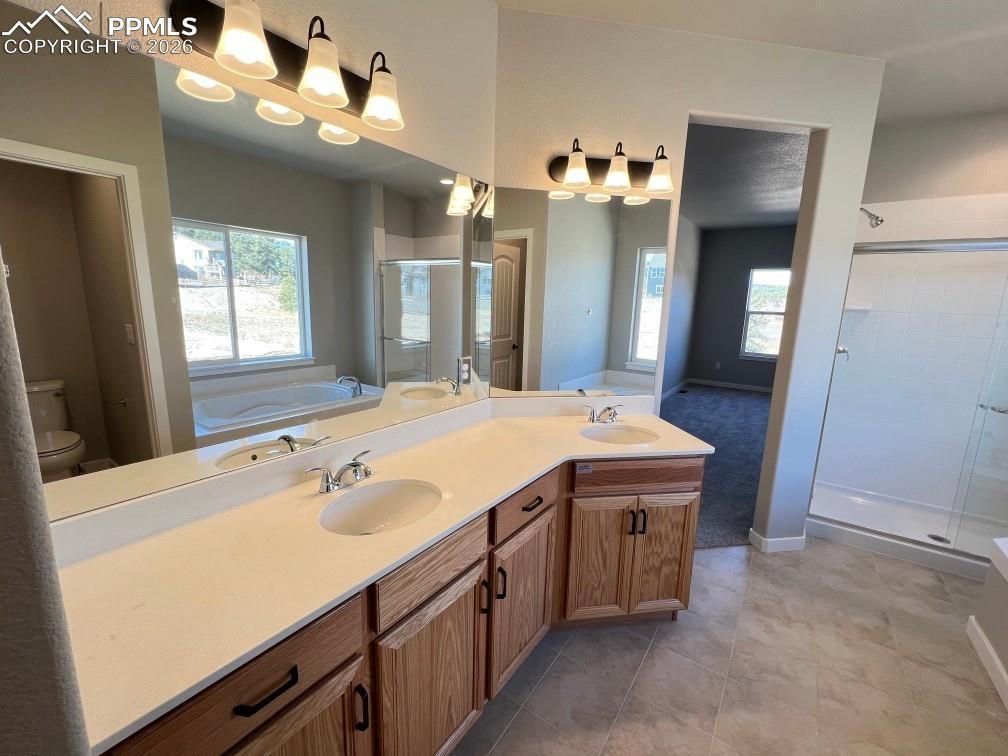 Image 13 of 15: Same plan, different house for visualization purposes