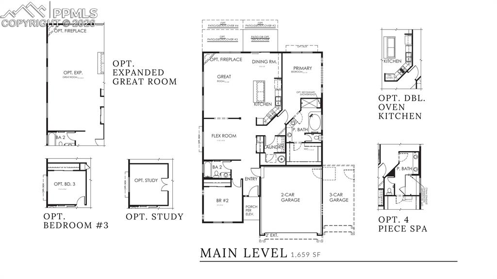 Image 2 of 15: Floor Plan