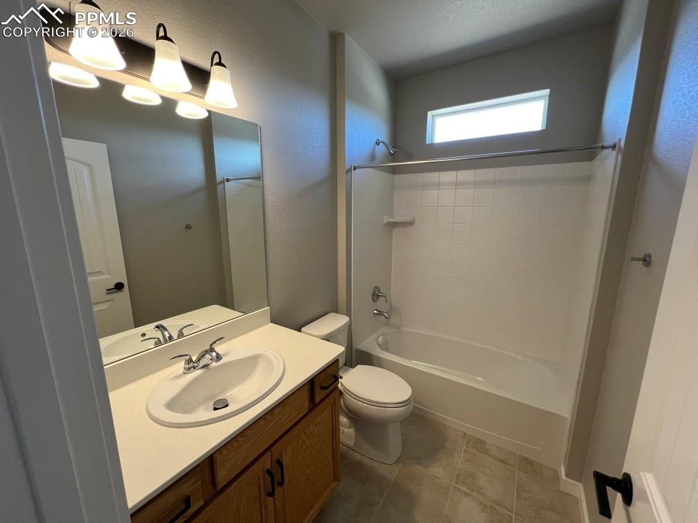 Image 5 of 15: Same plan, different house for visualization purposes