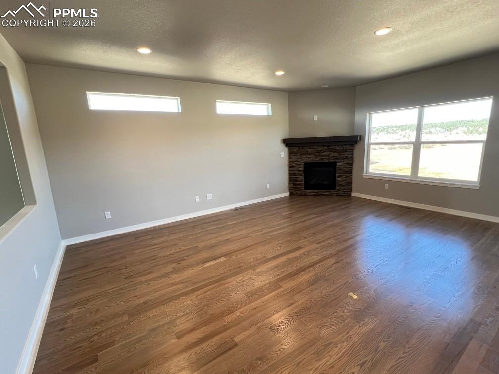 Image 7 of 15: Same plan, different house for visualization purposes