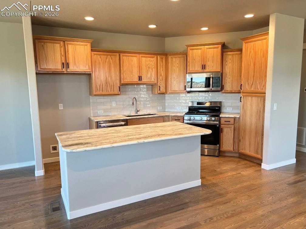 Image 8 of 15: Same plan, different house for visualization purposes