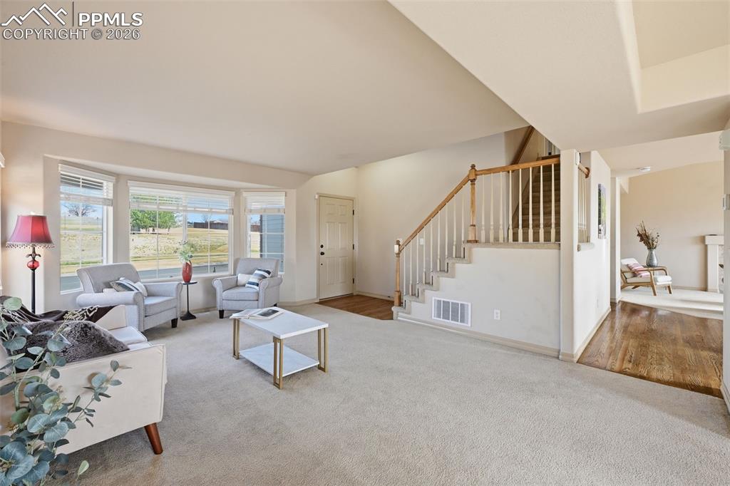 Image 10 of 42: Living Room