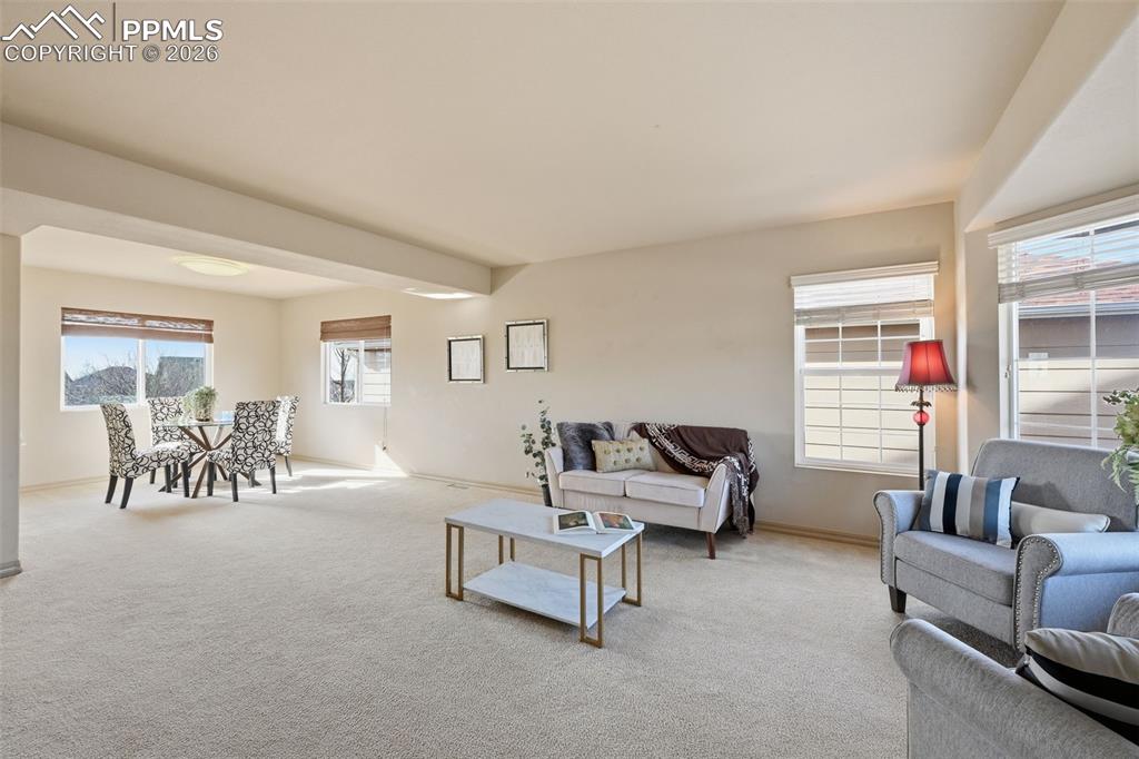 Image 11 of 42: Living Room