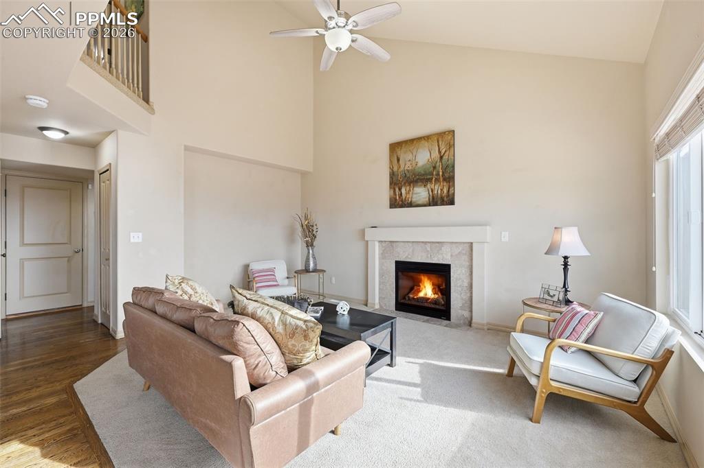 Image 15 of 42: Living Room