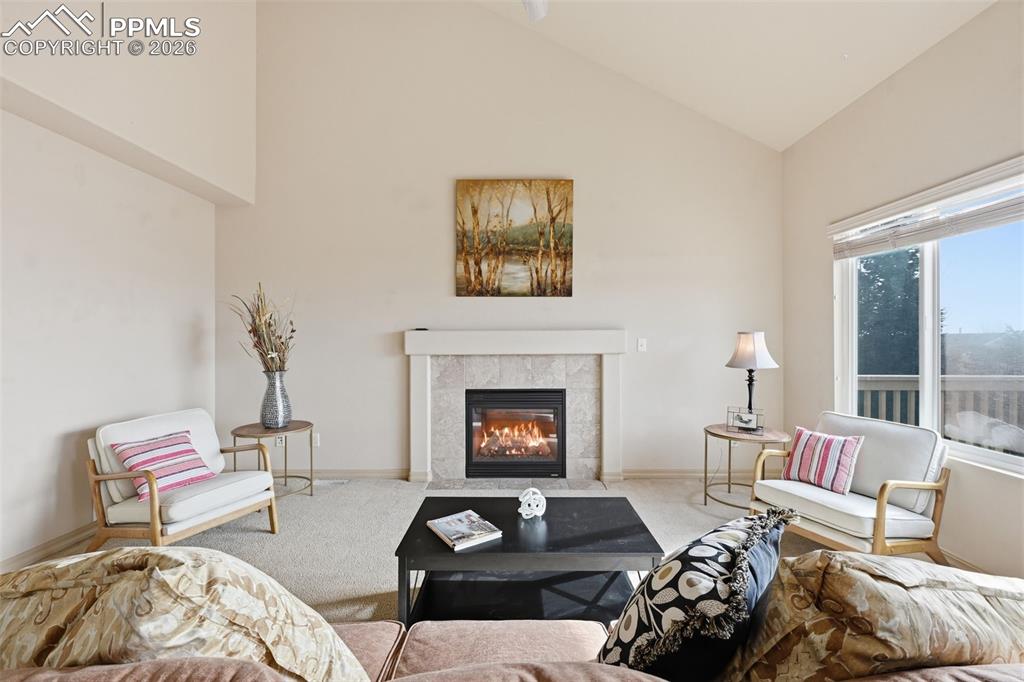 Image 16 of 42: Living Room