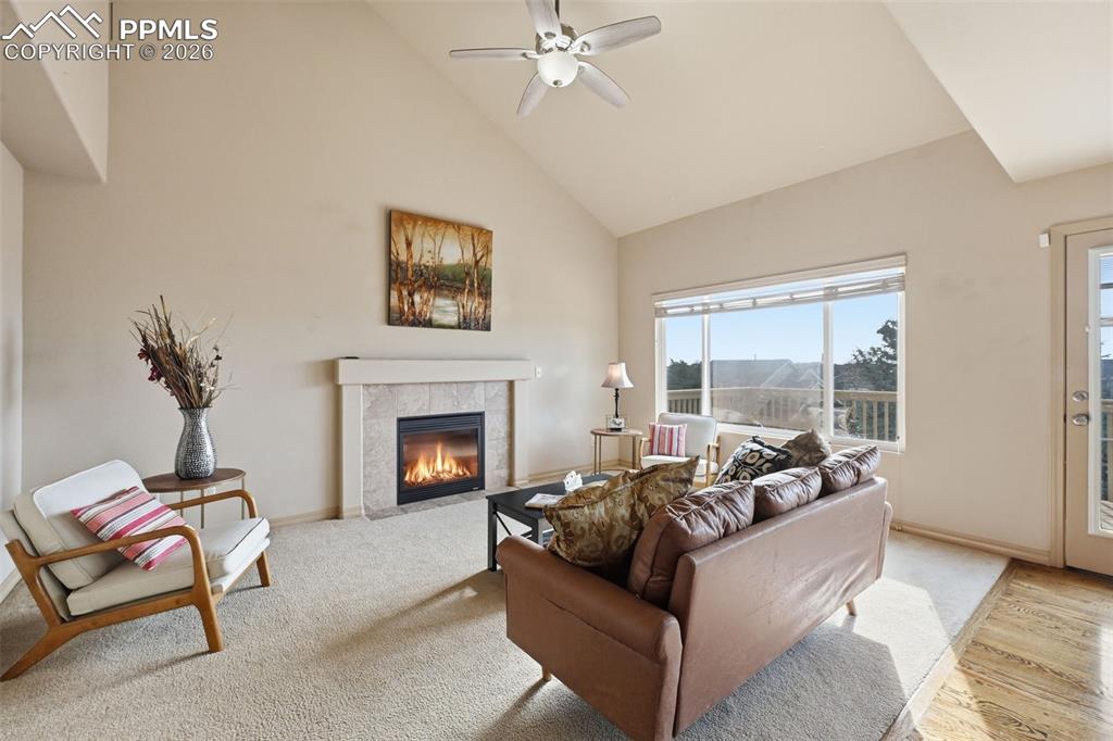 Image 2 of 42: Living Room