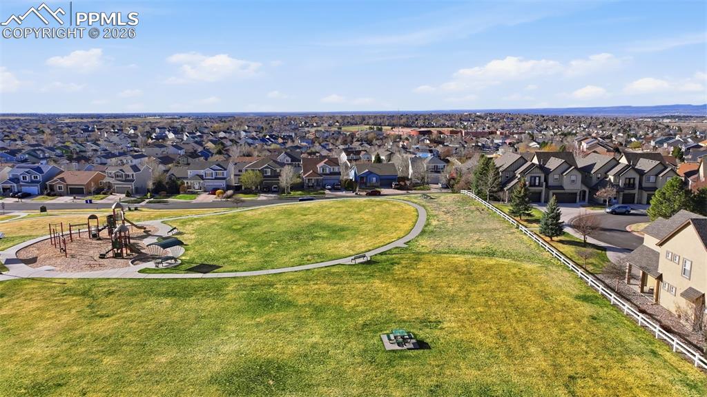 Image 21 of 42: Aerial View