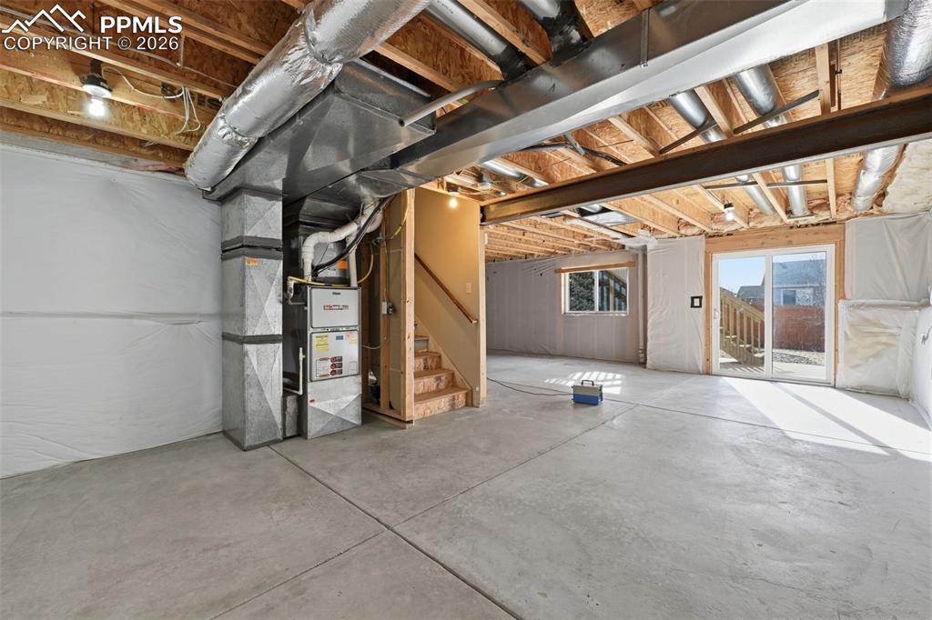 Image 33 of 42: Basement