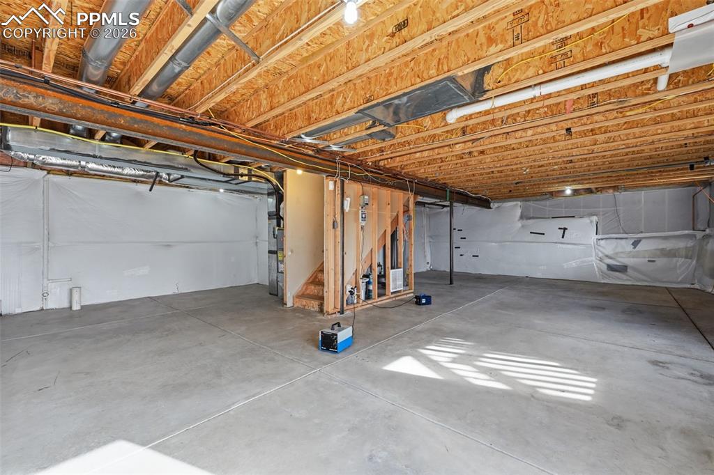 Image 34 of 42: Basement