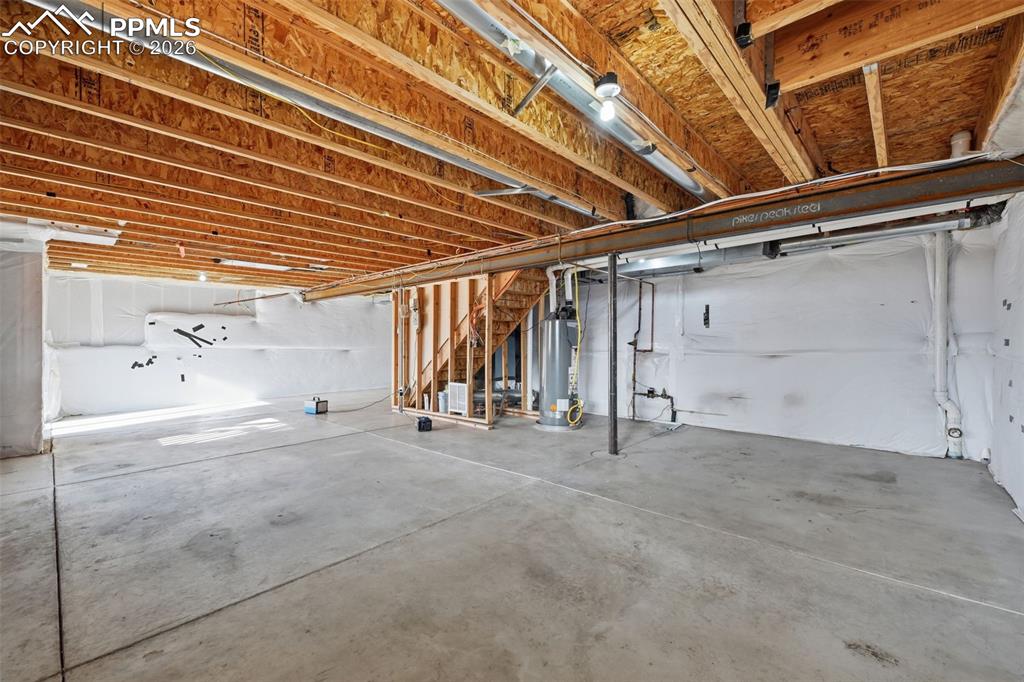 Image 35 of 42: Basement