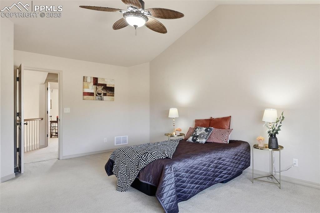 Image 4 of 42: Bedroom