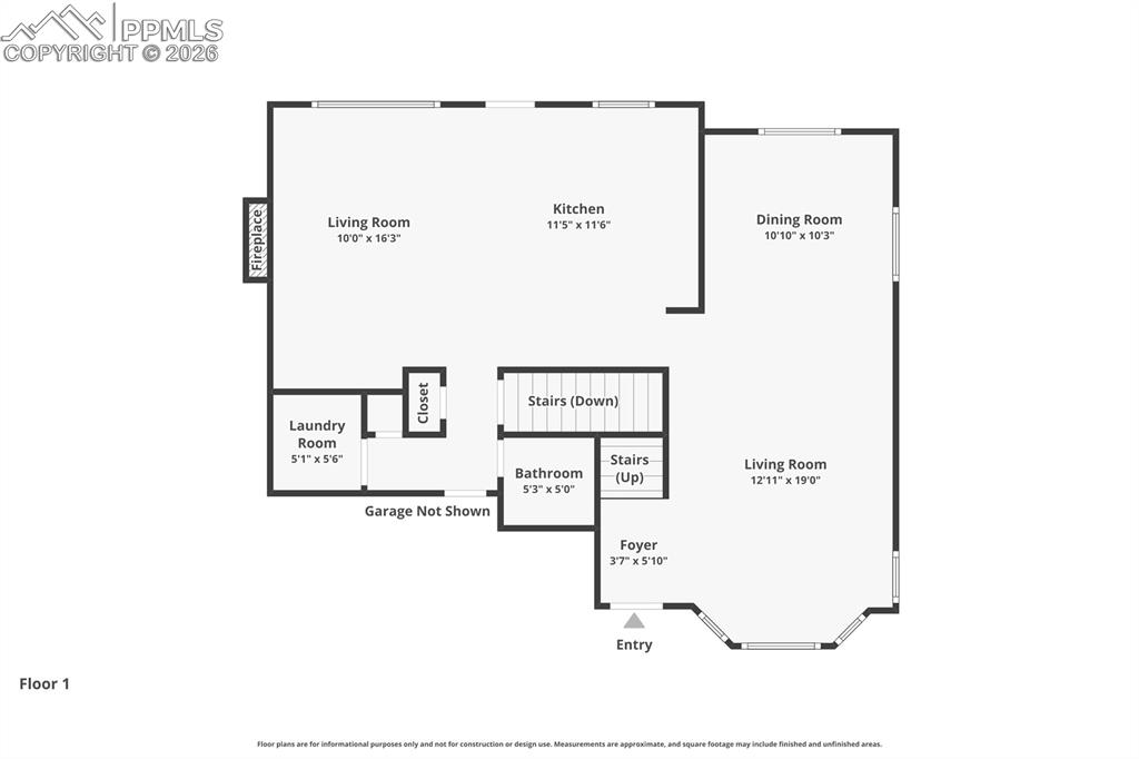 Image 40 of 42: Floor Plan