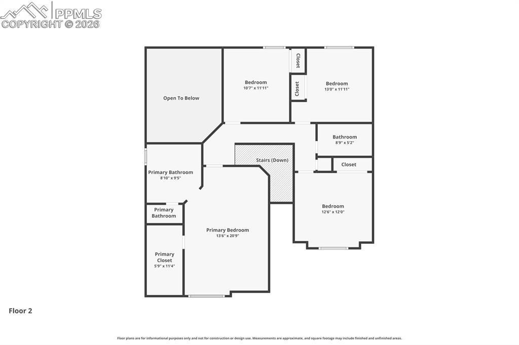 Image 41 of 42: Floor Plan