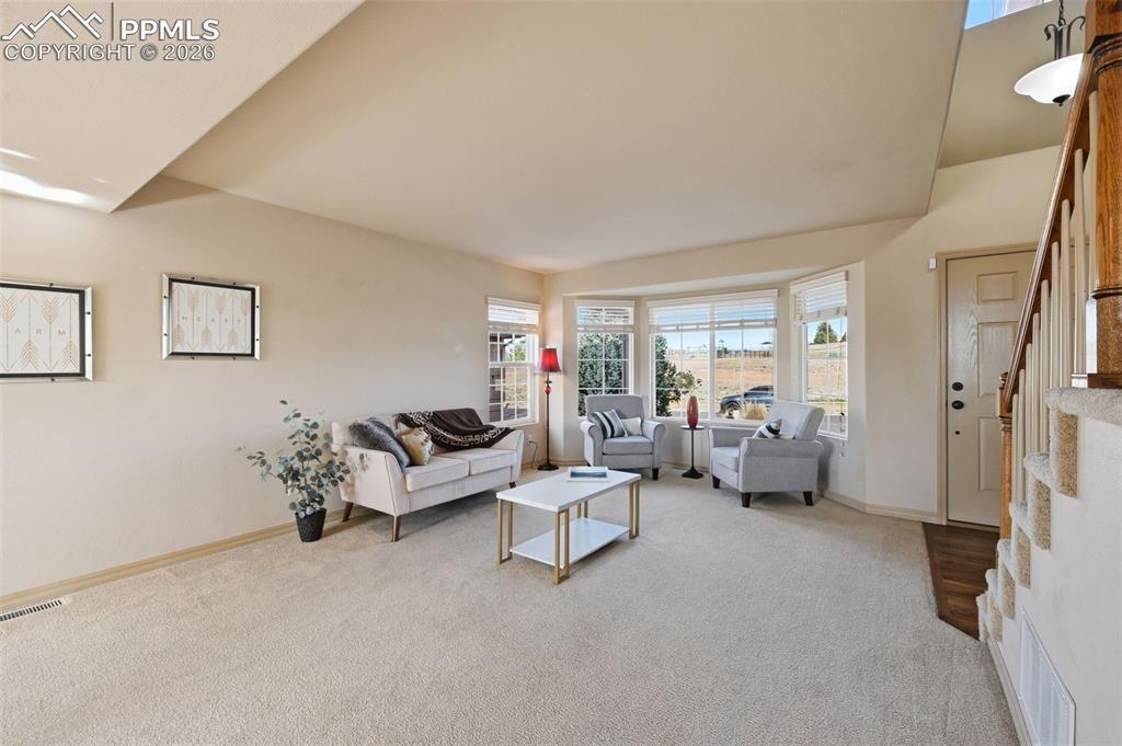 Image 9 of 42: Living Room